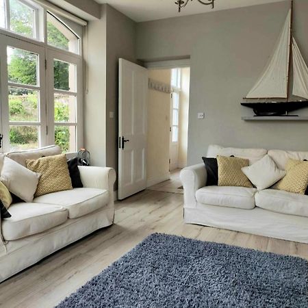 The Coach House Douglas Cork Esterno foto