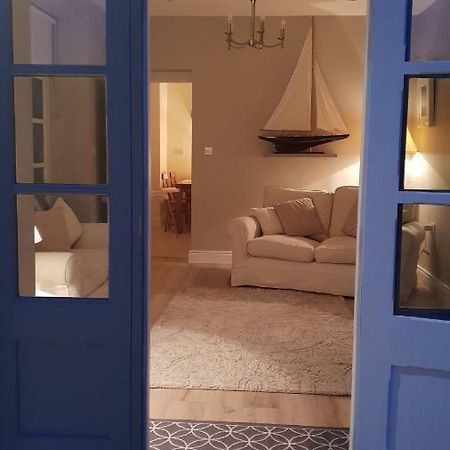 The Coach House Douglas Cork Esterno foto