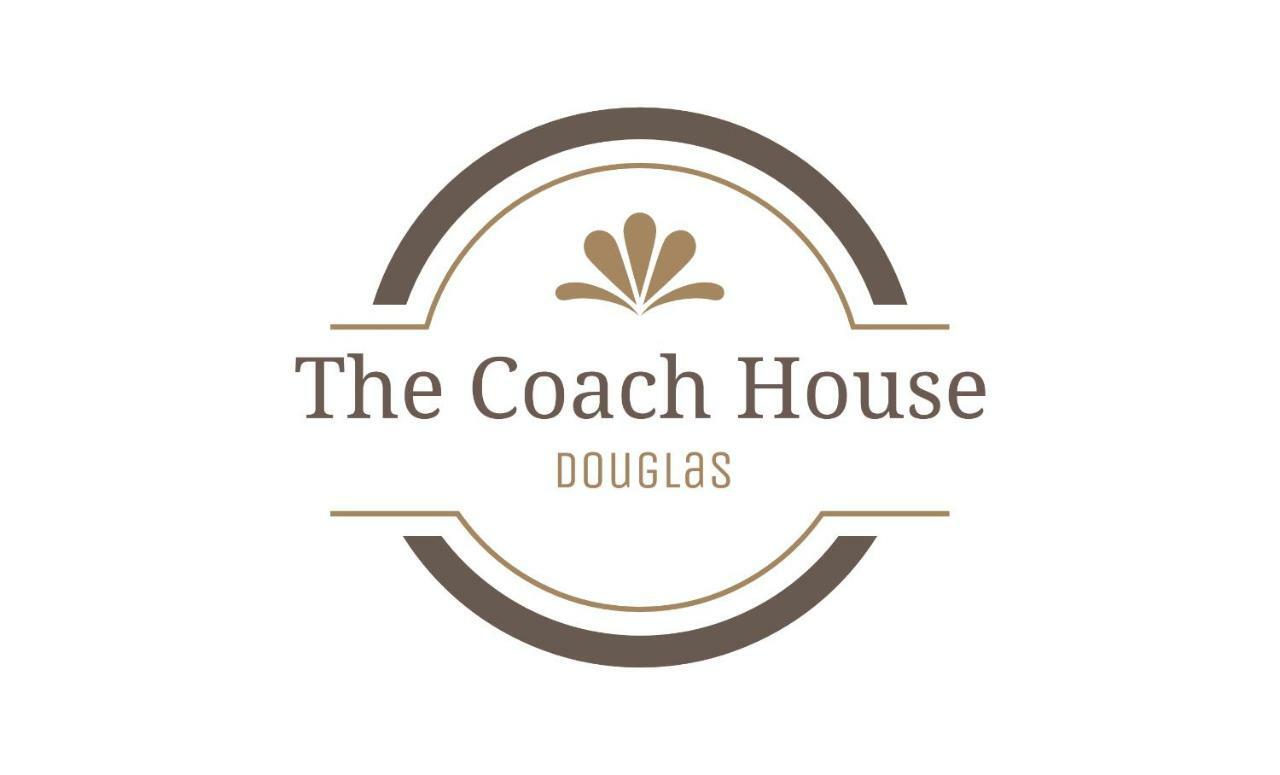 The Coach House Douglas Cork Esterno foto