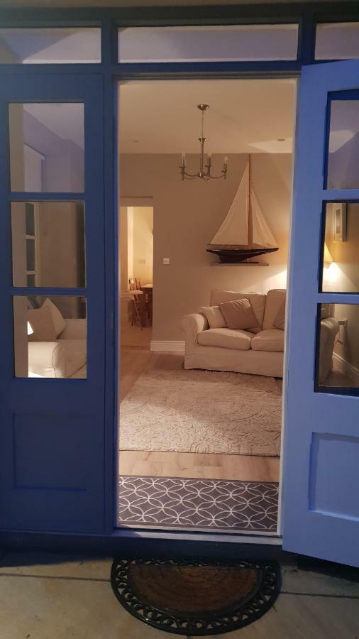 The Coach House Douglas Cork Esterno foto